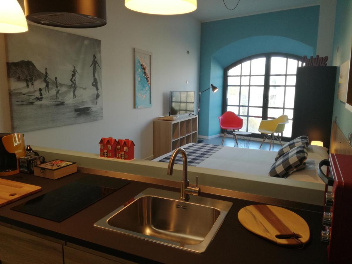 Meraviglia Savona Ngoại thất bức ảnh