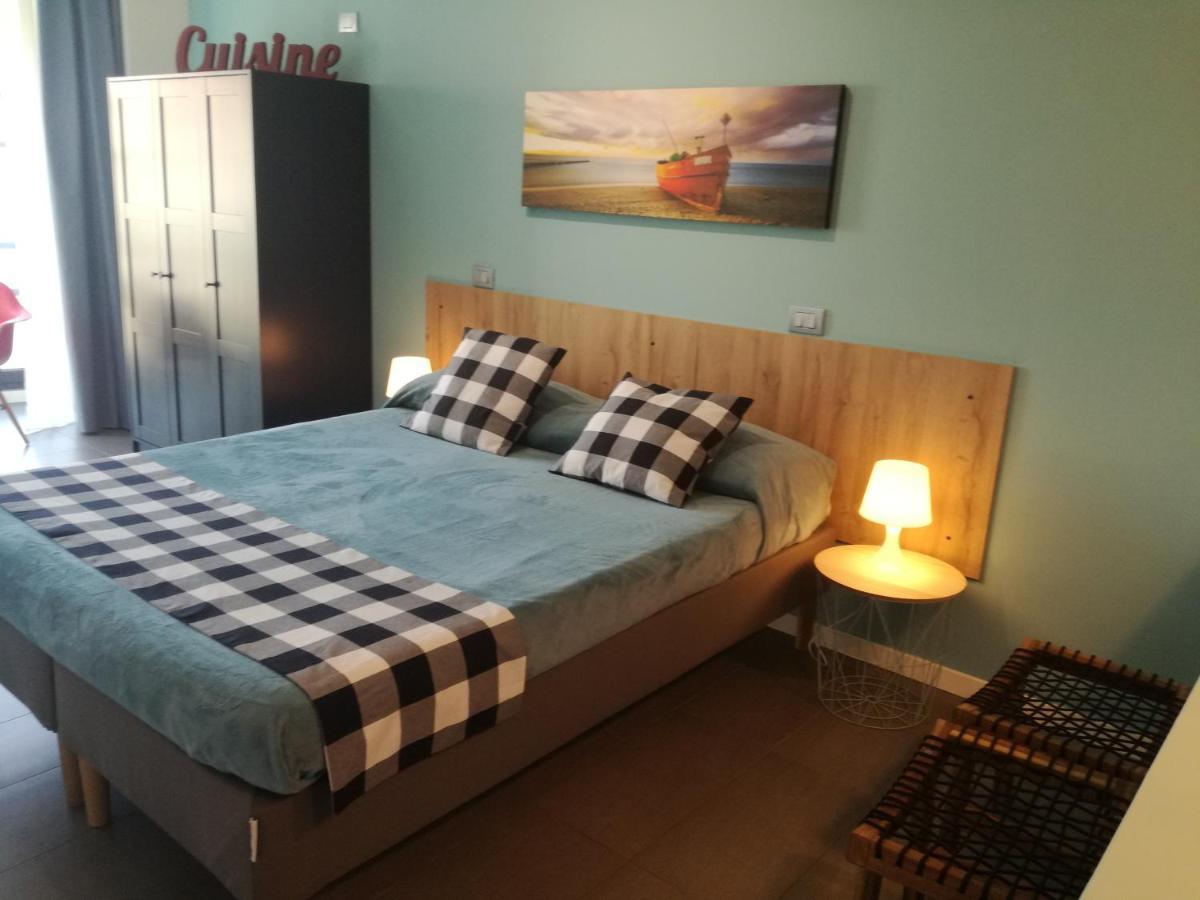 Meraviglia Savona Ngoại thất bức ảnh