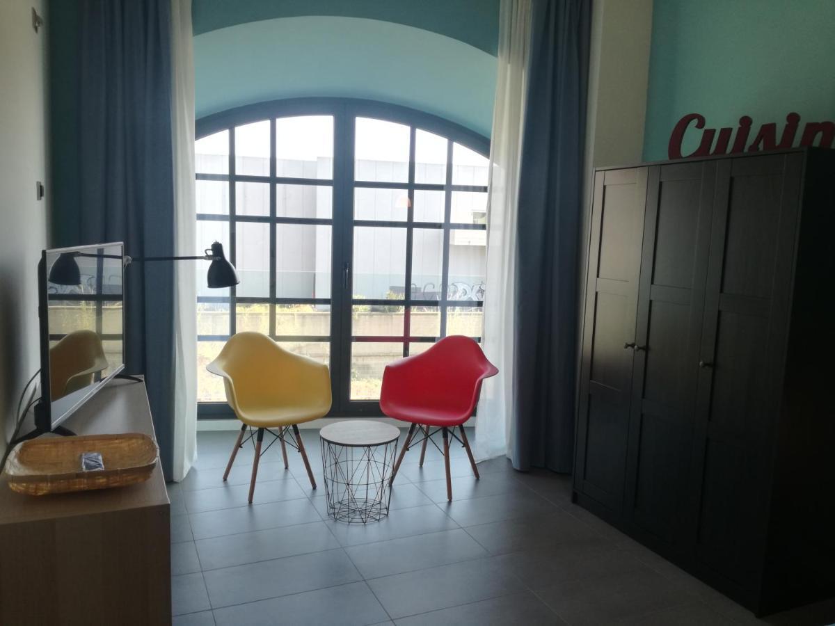 Meraviglia Savona Ngoại thất bức ảnh